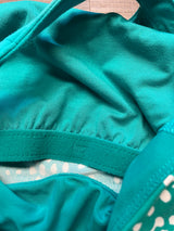 Lucy Power Tank with Shelf Bra (M)