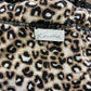 Kenzie Cheetah Print Lounge Set (M)