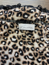 Kenzie Cheetah Print Lounge Set (M)
