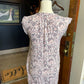 The Loft Button Down Dress (PXS)