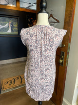 The Loft Button Down Dress (PXS)
