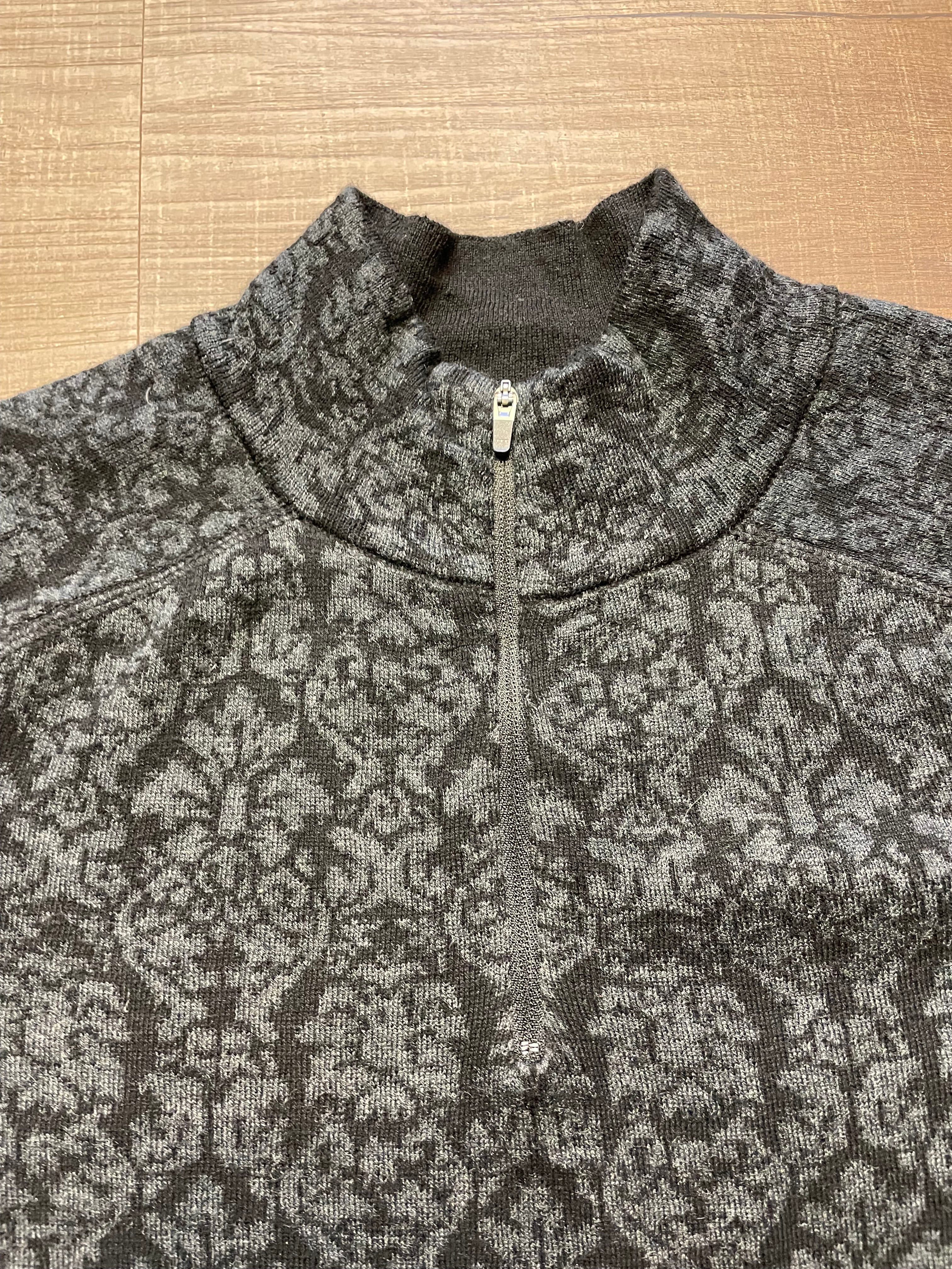 Akini Sweater Dress (M)