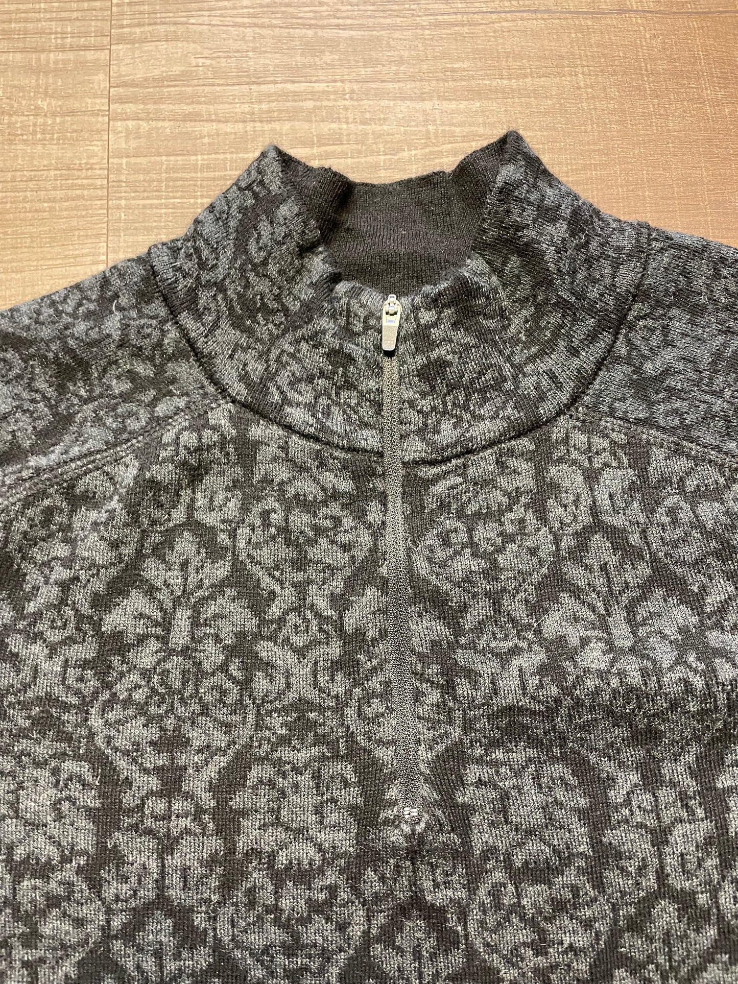 Akini Sweater Dress (M)