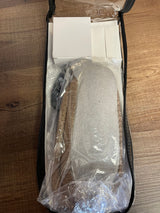 Sharper Image Heated Slipper Socks