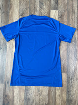 Nike DRI-FIT Camo Print Men's Tee (M) - BinxBerry Consignment