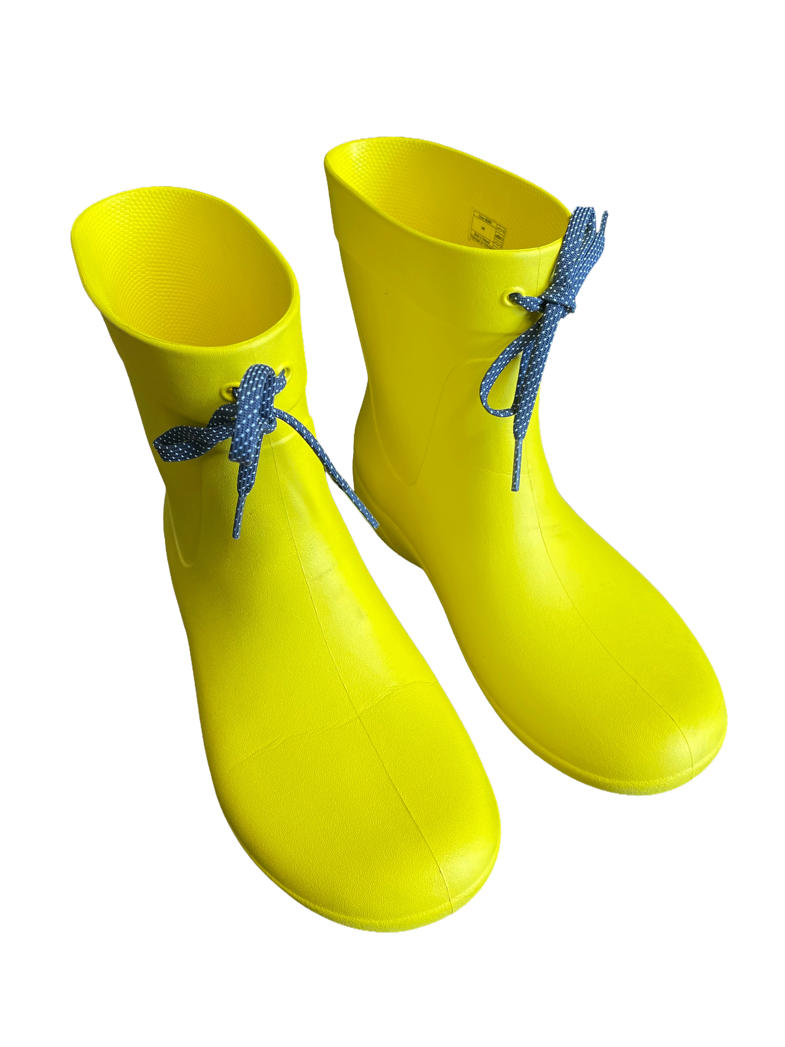 Crocs Freesail Shorty Women's Rain Boots (8) - BinxBerry Consignment