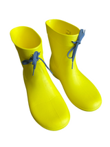 Crocs Freesail Shorty Women's Rain Boots (8) - BinxBerry Consignment