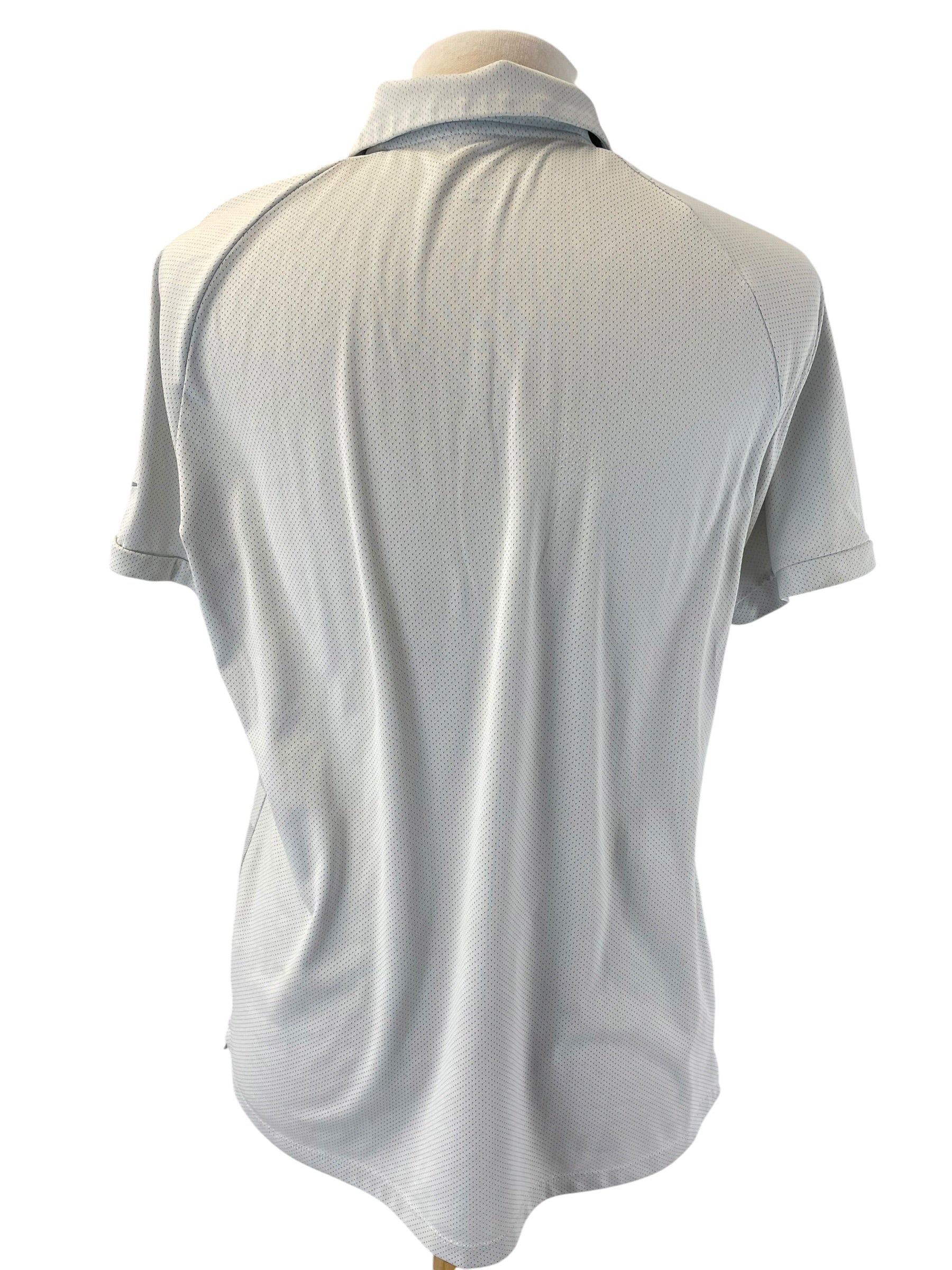 Nike Golf Men's The Broadmoor Golf Club Polo (L) - BinxBerry Consignment