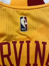 Adidas Kyrie Irving Cleveland Cavaliers Swingman HWC Jersey (S)