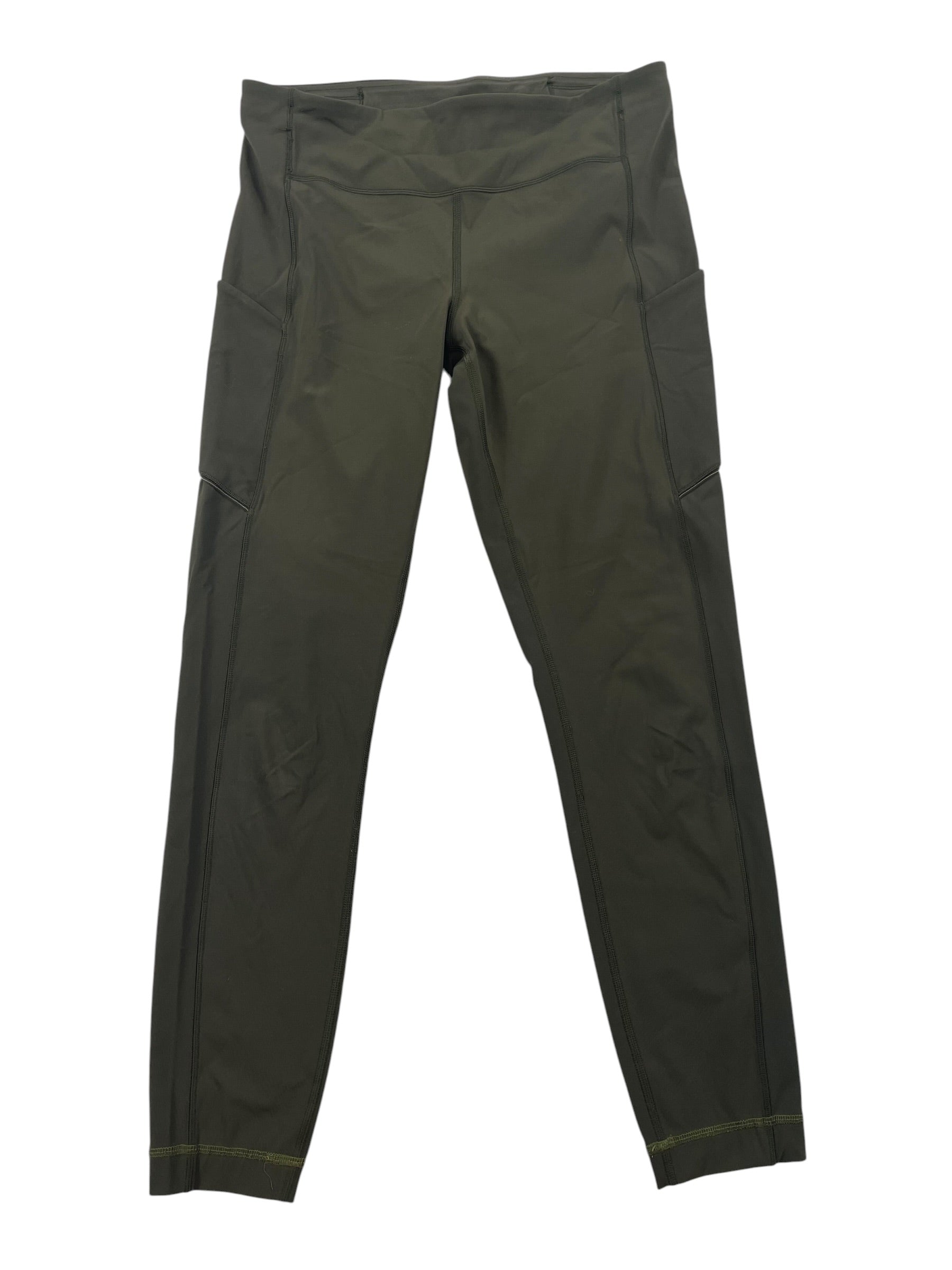 Lululemon Speed Up Tight Full-On Luxtreme (8)