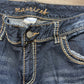 Maurices Ankle Length Women's Jeans (11/12)