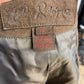 Eddie Rodriguez 100% Leather Blazer (M)