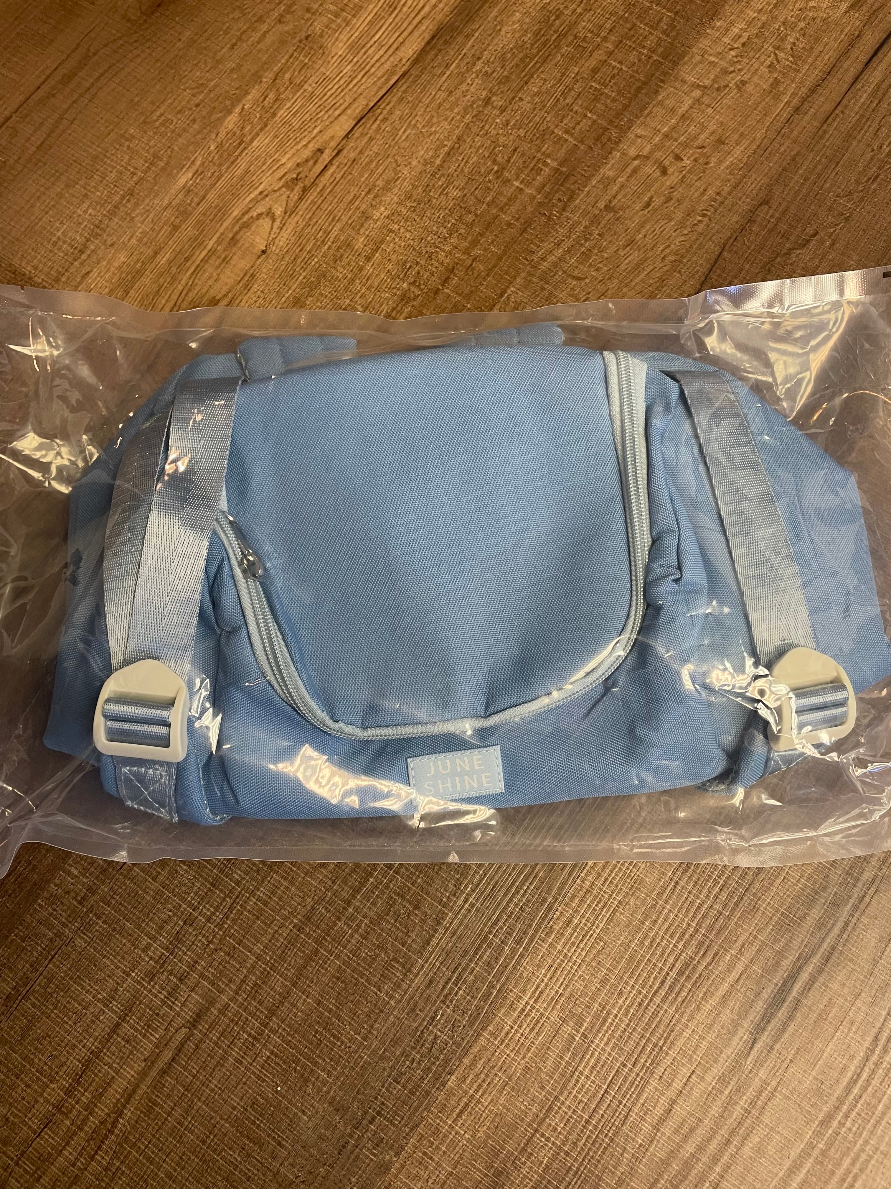 June Shine Insulated Cooler Backpack