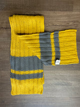 Old Navy Cable Knit Winter Scarf