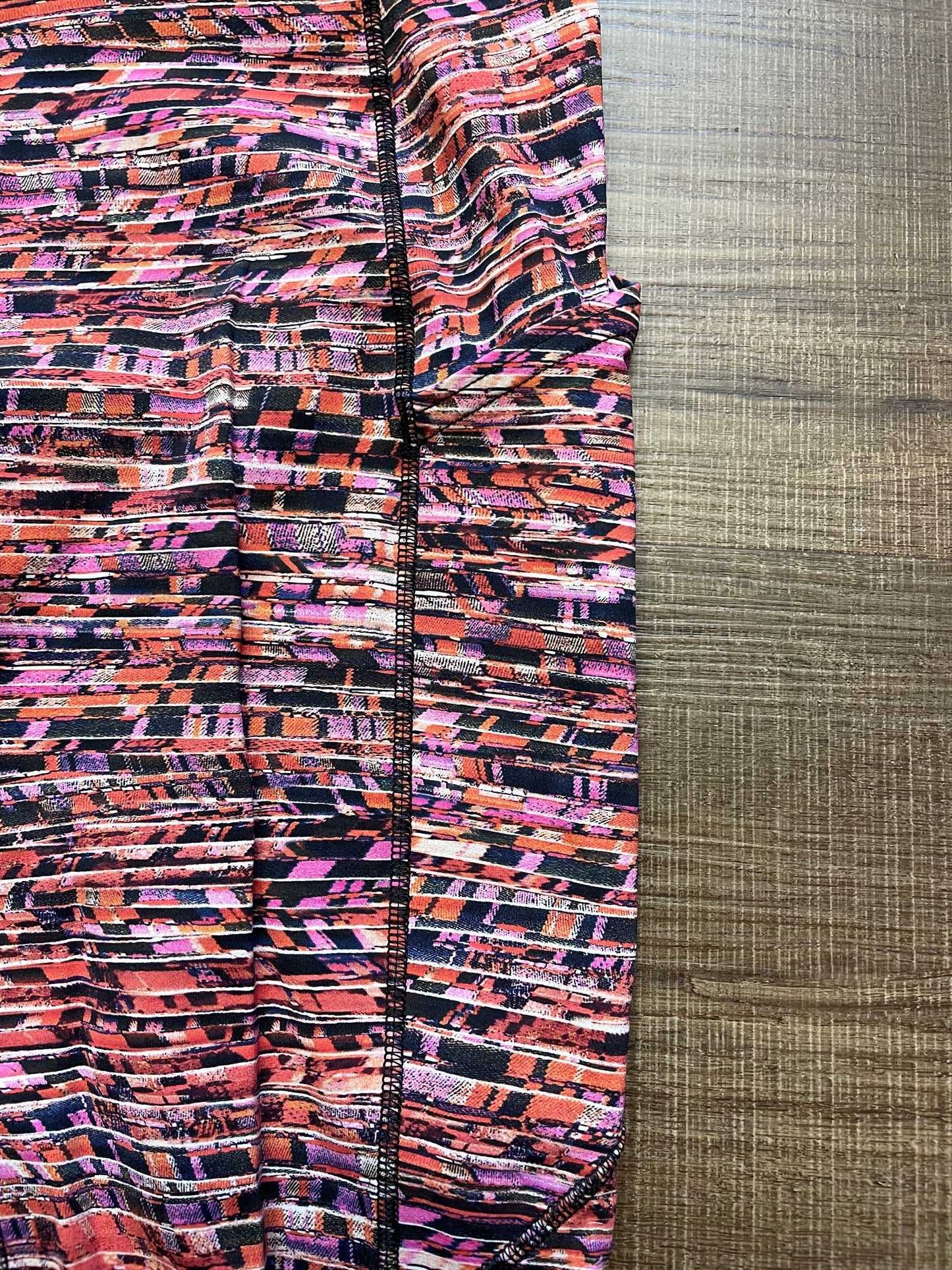 Lululemon Fast Free Tight II (6)