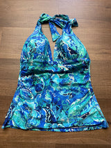 Lauren Ralph Lauren Halter Tankini (10)