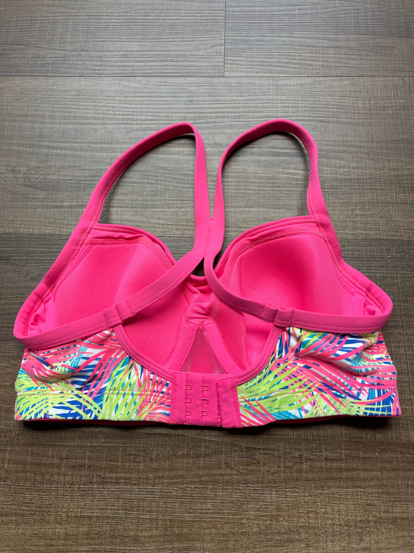 VSX Sport Underwire Sports Bra (34D)