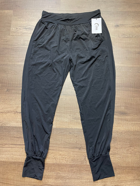 ZYIA Black Jogger in a Bottle 2 (XL)
