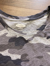 Old Navy Everywear Camo Shirt Bundle (L)