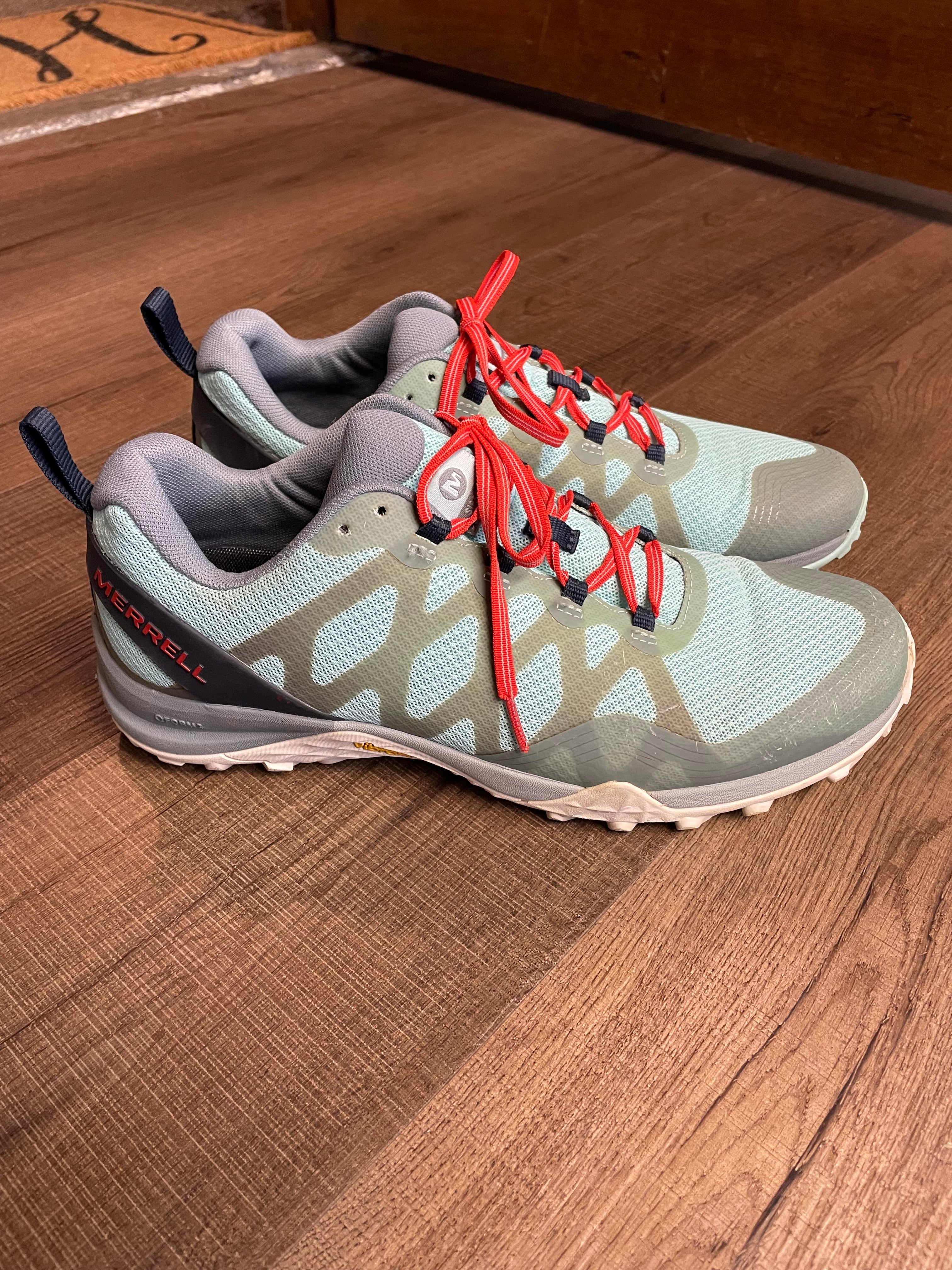 Merrell Siren 3 Women's Sneakers (10.5)