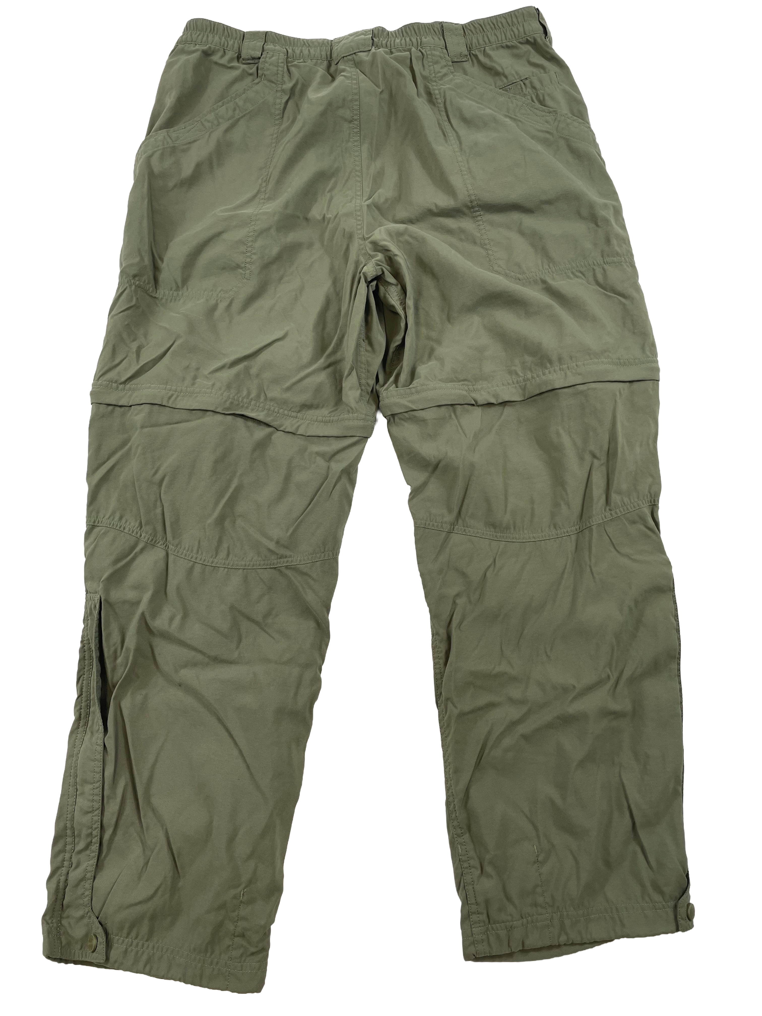 Land's End Convertible Men's Outdoor Pant (XL)