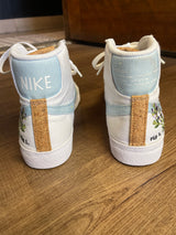 Nike Women's Blazer Mid '77 SE 'Indigo' DC9265-100 (6)