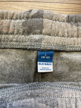 Old Navy Camo Youth Sweats (YL)