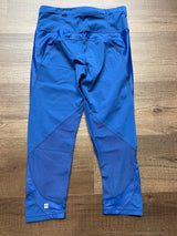 Sweaty Betty The Power Crop Leggings (XS)
