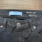 7 For All Mankind The High Waist Skinny Jeans (27)