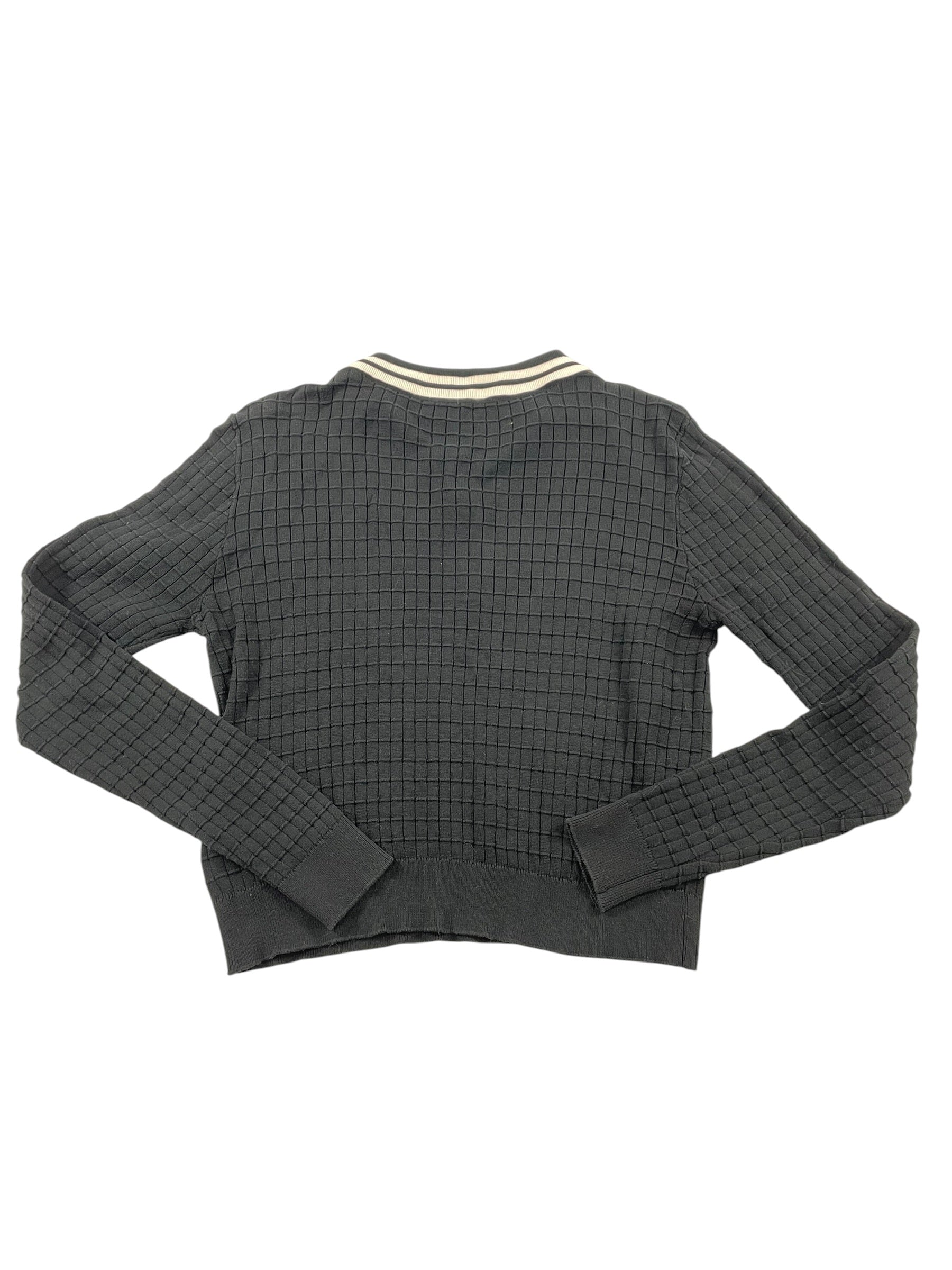 Mono B Women's 100% Cotton Sweater (M)