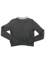 Mono B Women's 100% Cotton Sweater (M)