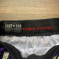 Just Don Lebron Factory Lebronte Mesh Shorts (M)