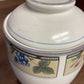 Mikasa Garden Harvest 4-Piece Canister Set