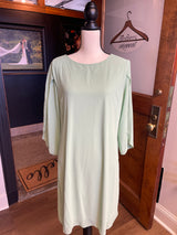 Grace Karin NWT Chiffon Dress (L)