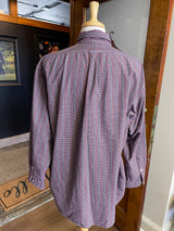 Ralph Lauren Blake Men's Button Down (XXL)
