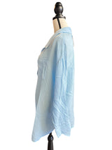 Shade & Shore Women's NWT Oversized Blouse (XL)
