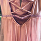 Ellie Wilde Blush Dress (0)