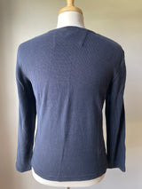 Eddie Bauer Thermal Waffle Top (M)