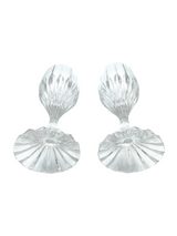 Mikasa Park Lane 5" Cordial Glasses (set of 2) - BinxBerry Consignment