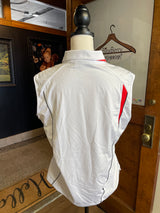 Nivo by Lanctot Women's Sleeveless Top (XL)