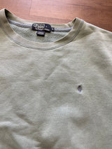 Polo Ralph Lauren Men's Classic Crewneck Sweatshirt (XL)