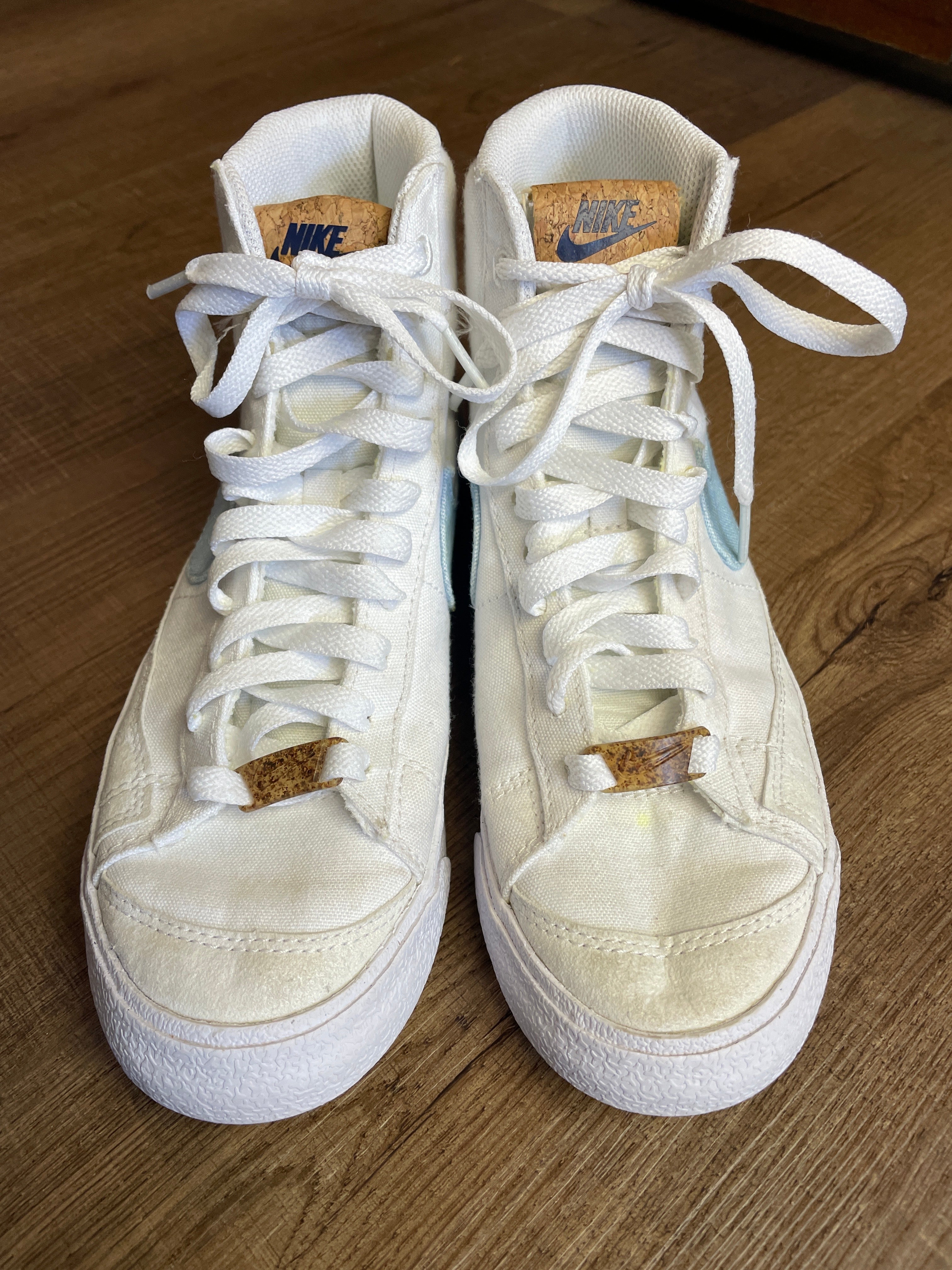 Nike Women's Blazer Mid '77 SE 'Indigo' DC9265-100 (6)