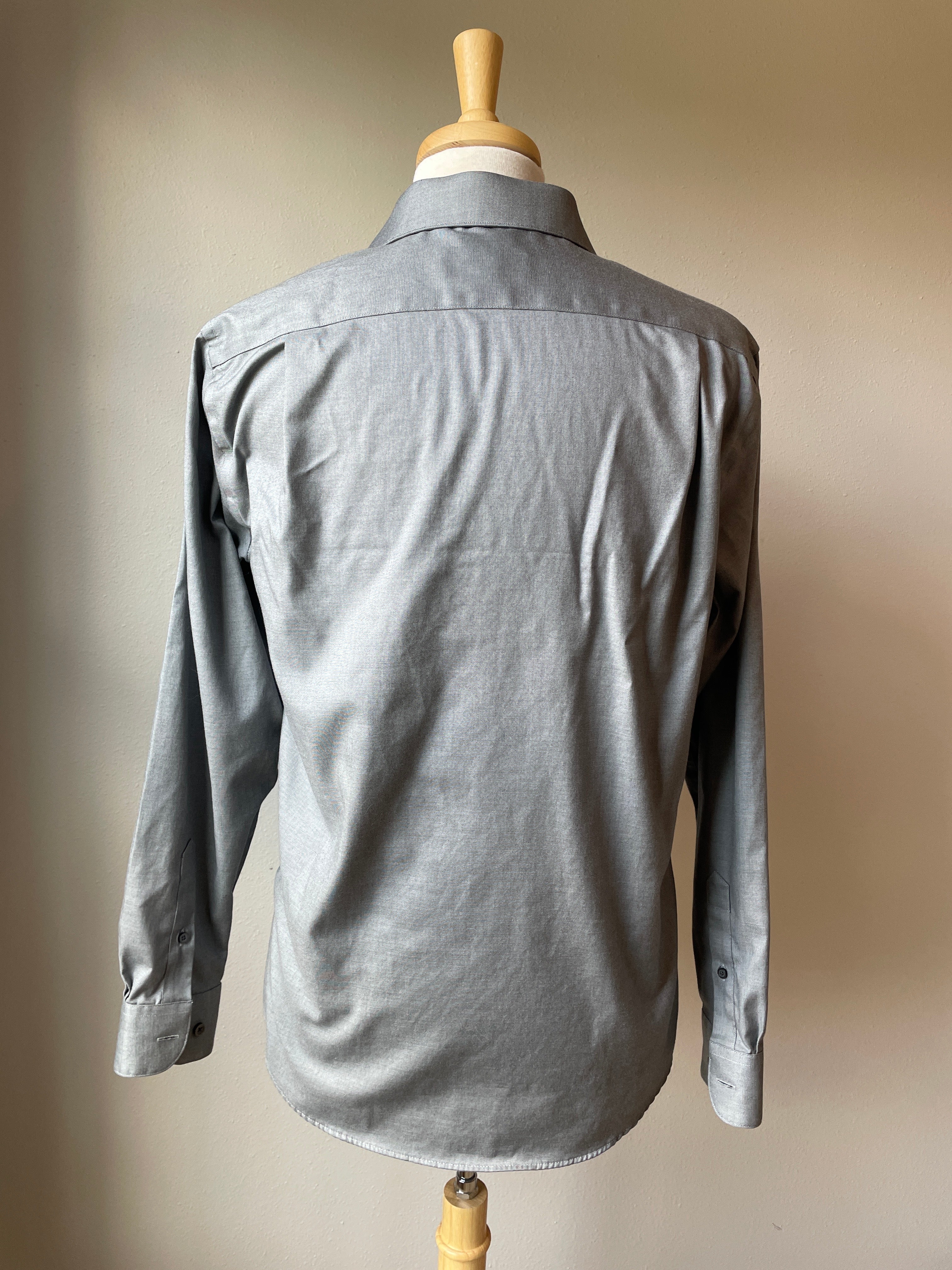 Kenneth Cole Men's Shirt (16 34/35)