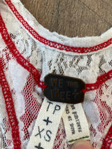 We the Free Women's Graphic Tank (XS)