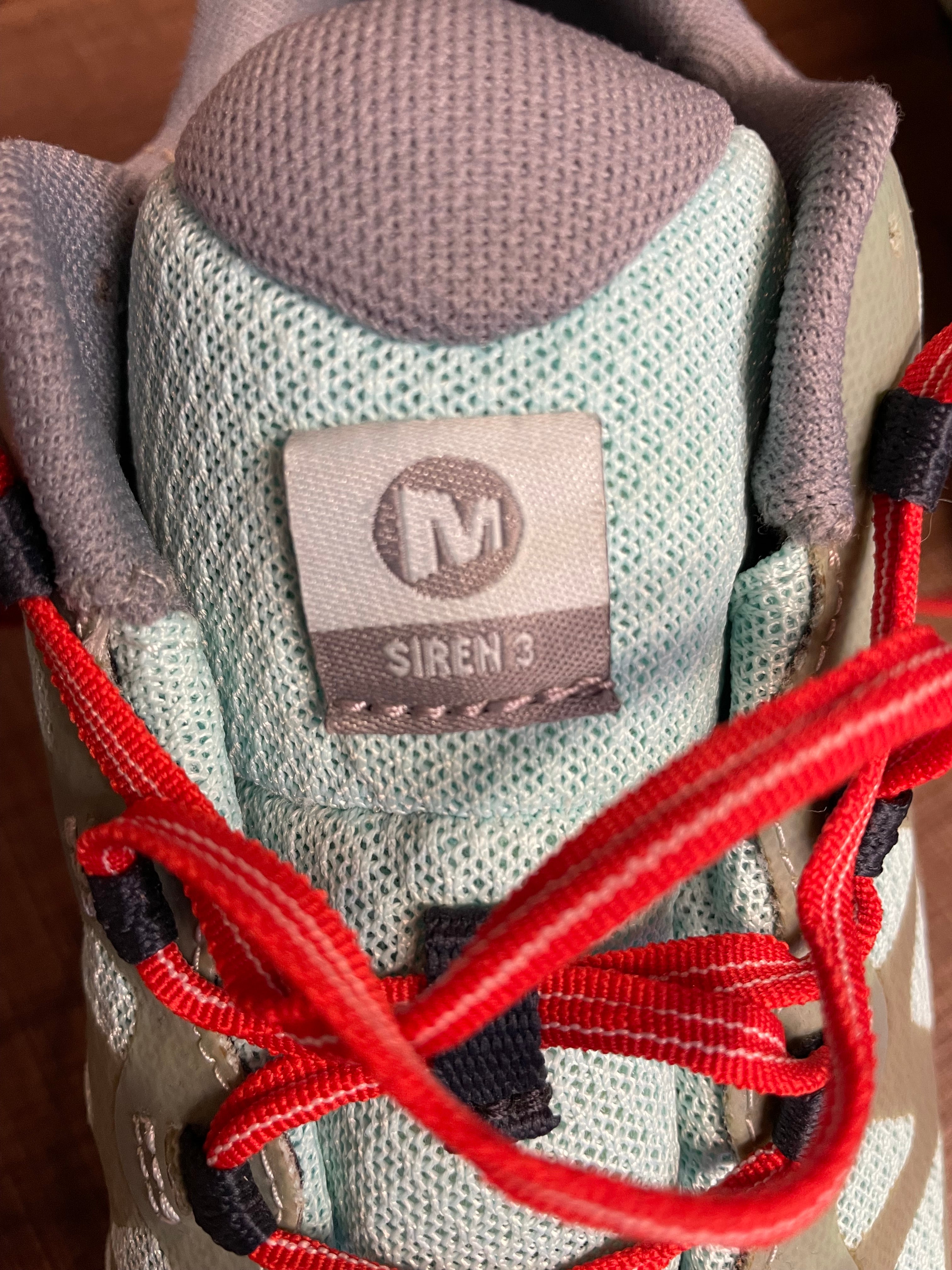 Merrell Siren 3 Women's Sneakers (10.5)