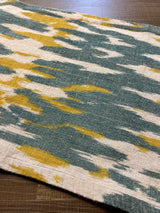Boho 83" Table Runner