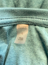 Beyond Yoga Featherweight Daydreamer Pullover (L) - BinxBerry Consignment