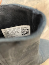 Toms Women's Bootie (6.5) - BinxBerry Consignment