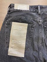 Everlane The Curvy 90's Cheeky Straight Jeans (26)