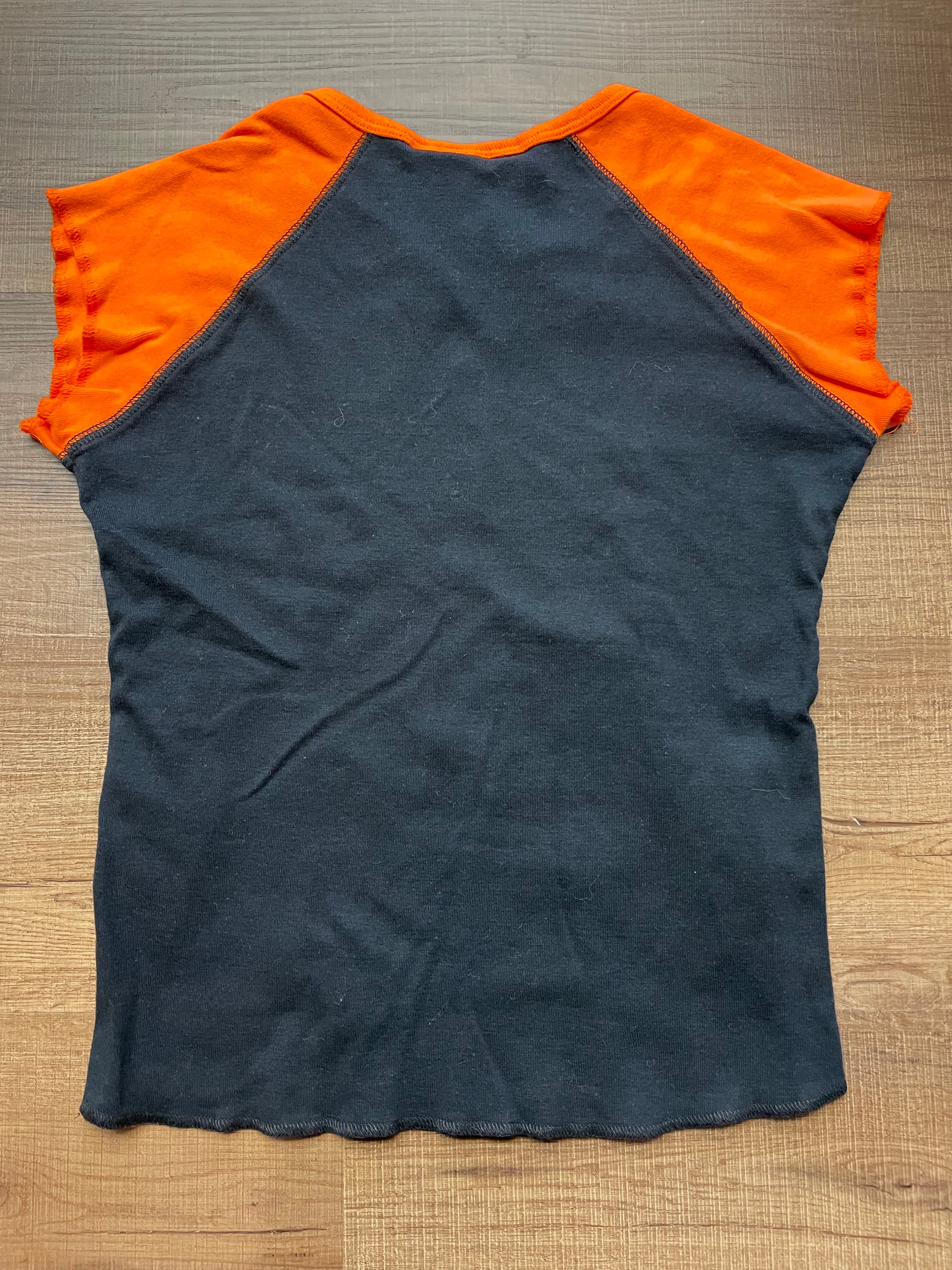 J&P Cycles Women's Tee (L)